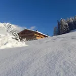 Topp Rossmoos Lejlighed