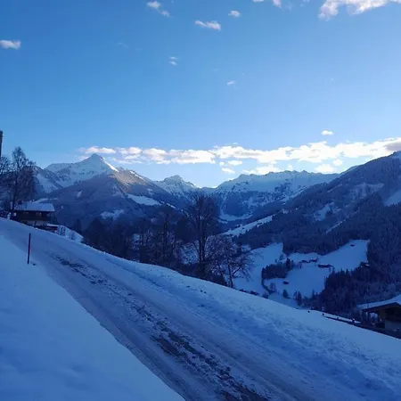Apartman Topp Rossmoos Alpbach