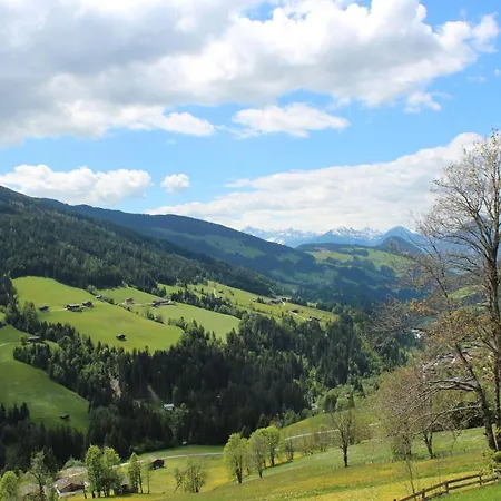Apartman Topp Rossmoos Alpbach
