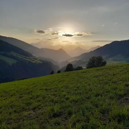 Apartman Topp Rossmoos Alpbach