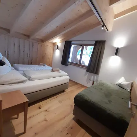 Apartman Topp Rossmoos Alpbach