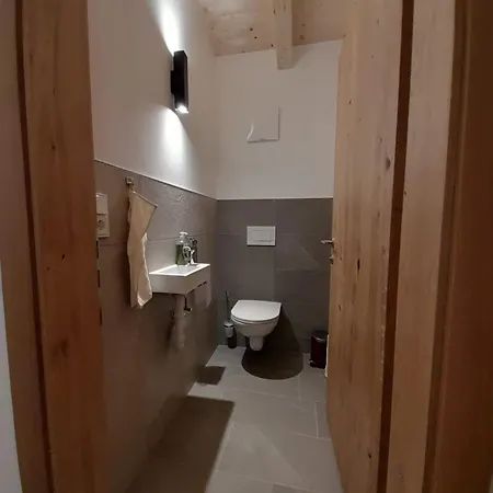 Topp Rossmoos Apartman
