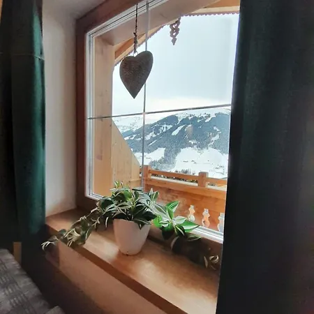Topp Rossmoos Apartman *