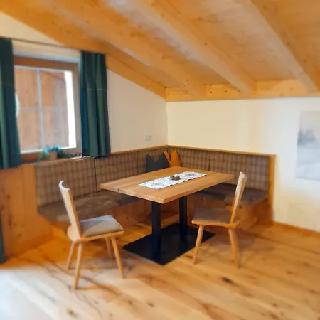 Topp Rossmoos Apartman