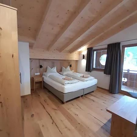 Topp Rossmoos Apartman *
