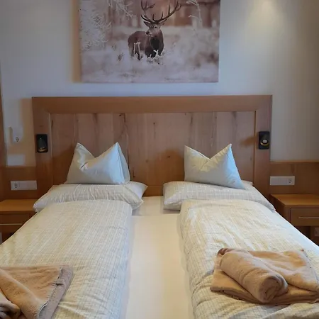Topp Rossmoos Apartman