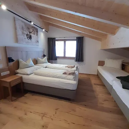 Topp Rossmoos Apartman *