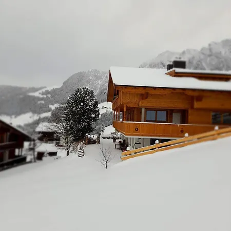 Topp Rossmoos * Alpbach