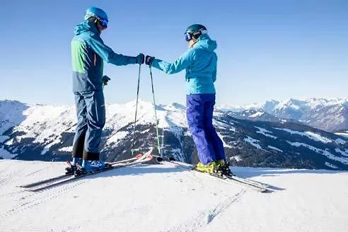 Appartamento Topp Rossmoos *