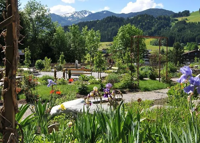 Topp Rossmoos Appartamento Alpbach