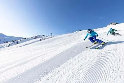 Topp Rossmoos * Alpbach