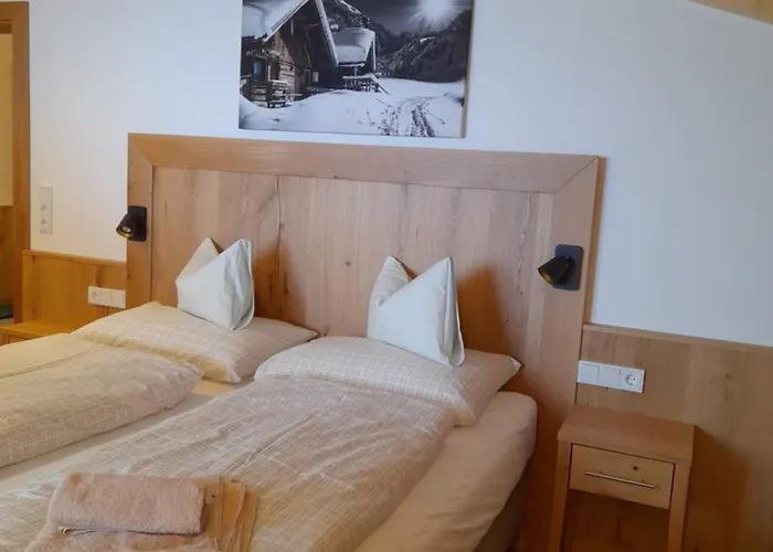 Topp Rossmoos * Alpbach