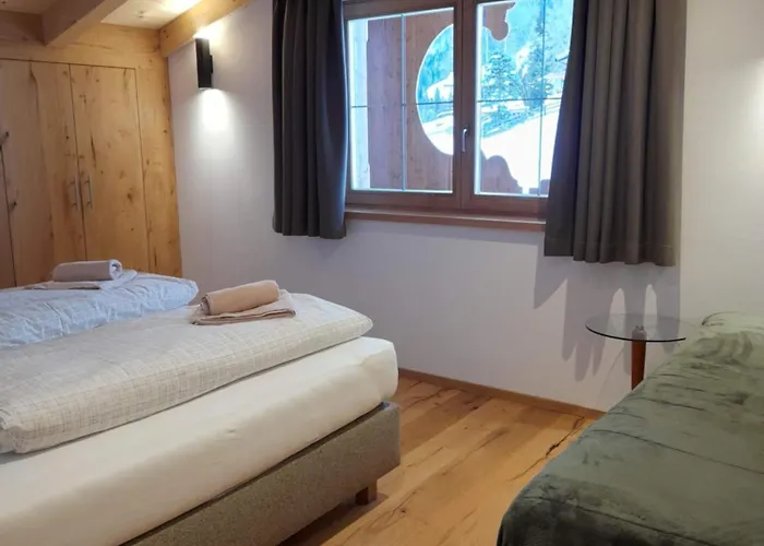 Topp Rossmoos Alpbach