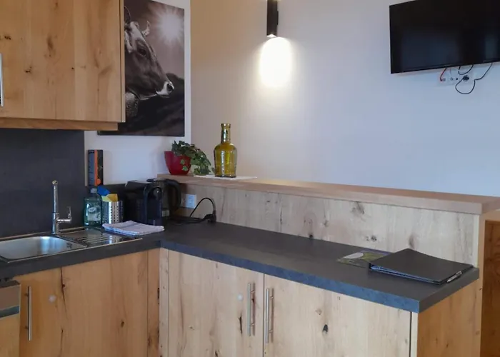 Topp Rossmoos Alpbach