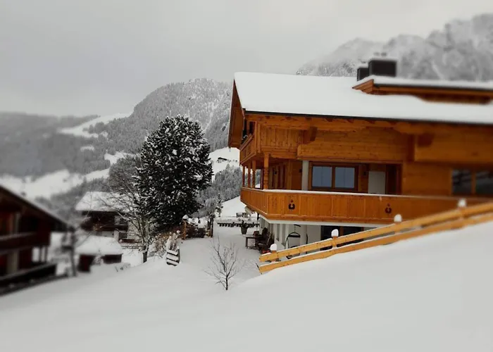 Topp Rossmoos * Alpbach