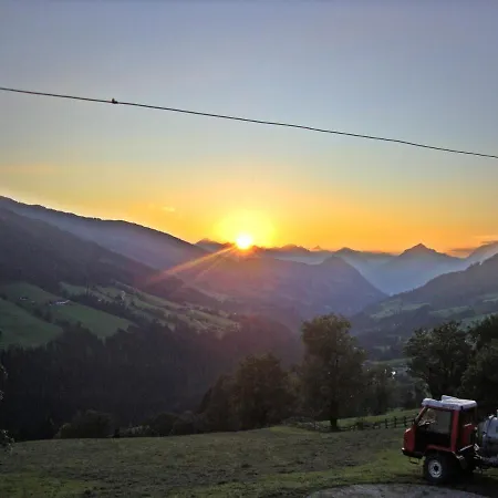 Topp Rossmoos Alpbach