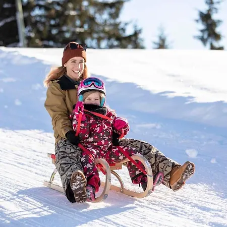 Topp Rossmoos Alpbach