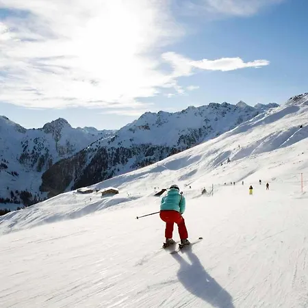 Topp Rossmoos Apartment *