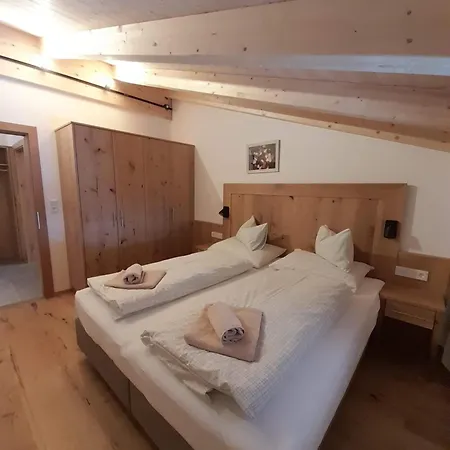 Topp Rossmoos Alpbach