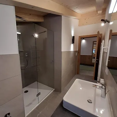 Topp Rossmoos Apartment *