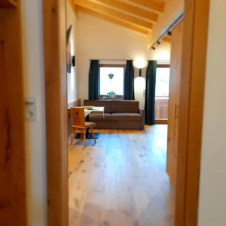 Topp Rossmoos Alpbach