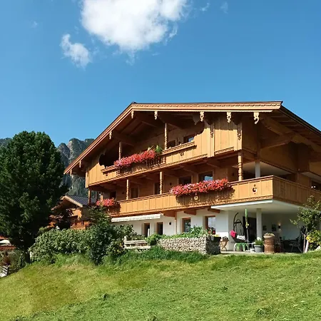 Topp Rossmoos Διαμέρισμα Alpbach