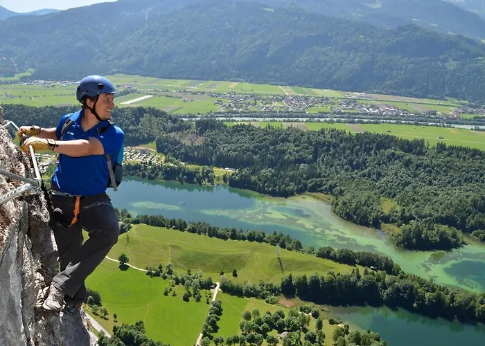 Topp Rossmoos * Alpbach