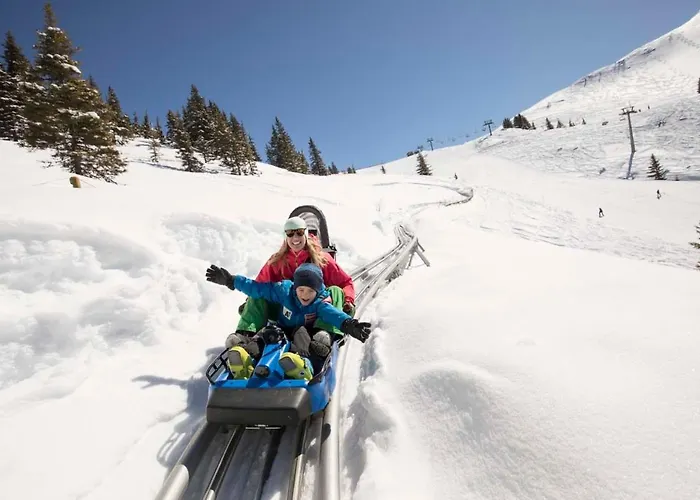 Topp Rossmoos Alpbach