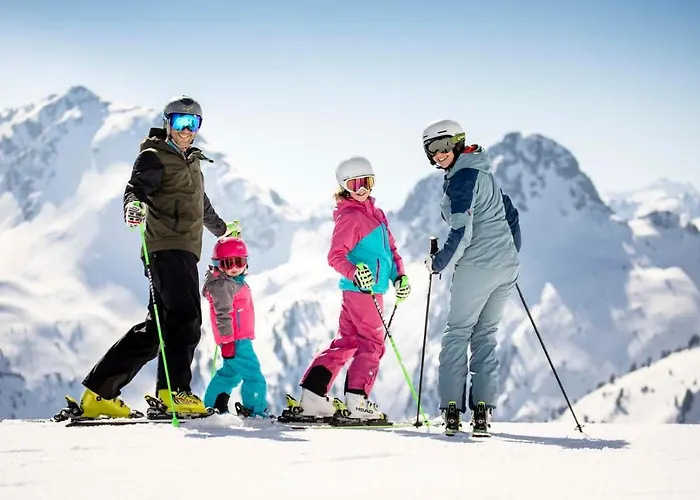 Topp Rossmoos Lejlighed *