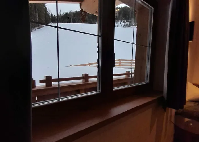 Topp Rossmoos Lejlighed *