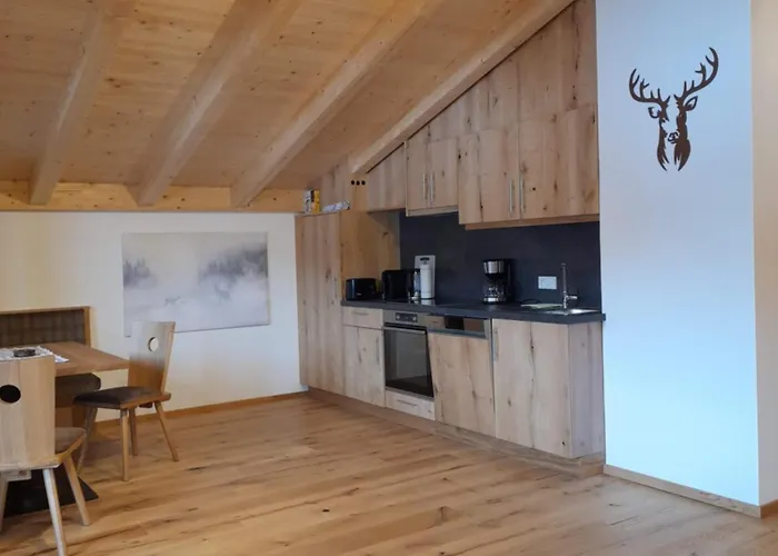 Topp Rossmoos * Alpbach