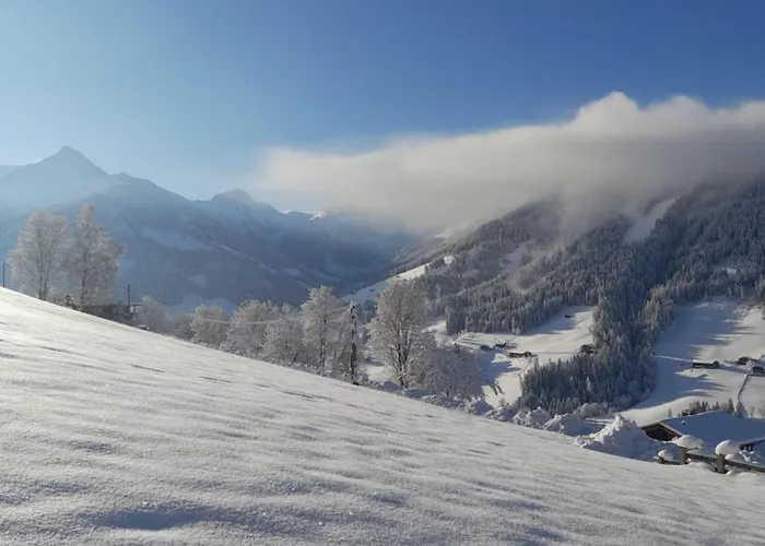 Lejlighed Topp Rossmoos